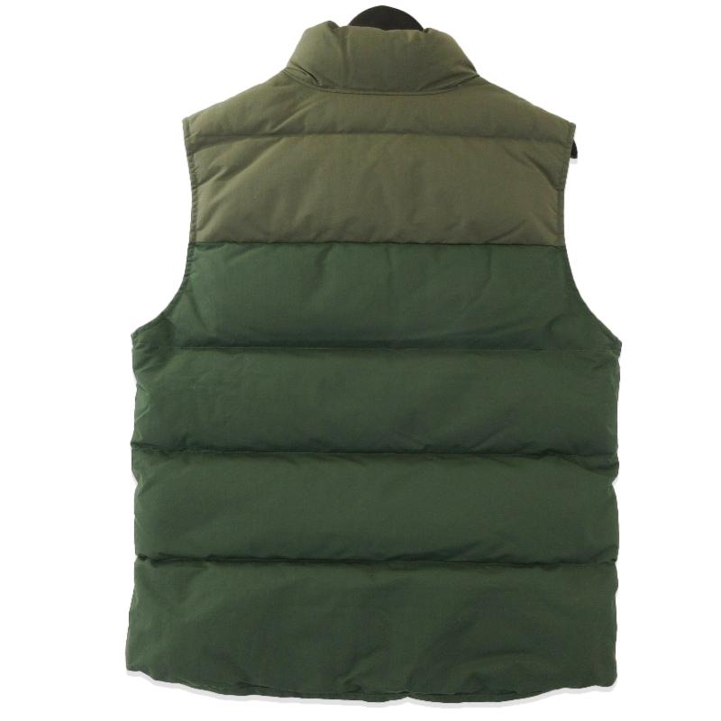 patagonia（パタゴニア） ダウンドリフトベスト 20785FA24 DOWNDRIFT