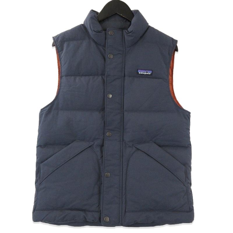 patagonia（パタゴニア） ダウンドリフトベスト 20785FA24 DOWNDRIFT