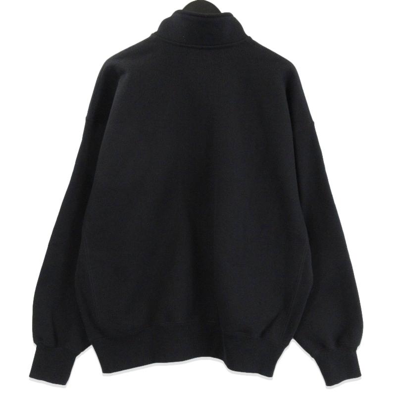 未使用 FreshService フレッシュサービス HEAVY OZ ZIP PULLOVER