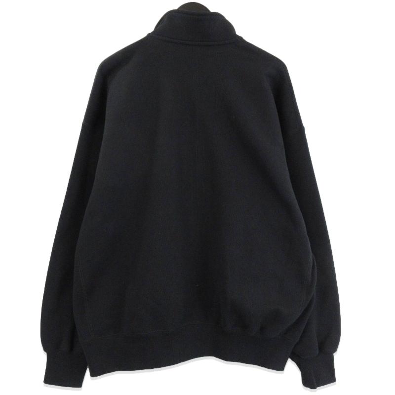 未使用 FreshService フレッシュサービス HEAVY OZ ZIP PULLOVER
