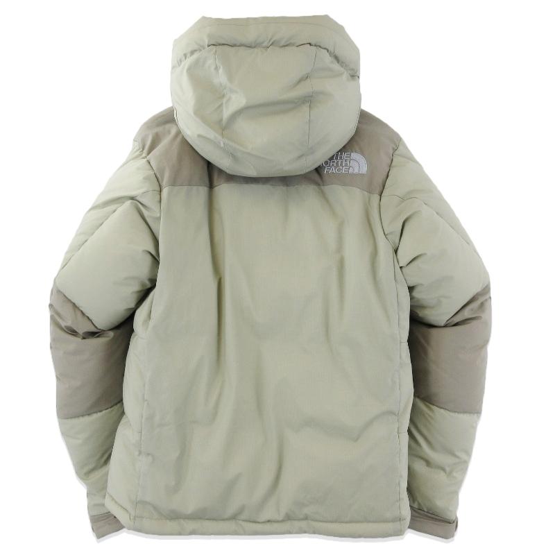 THE NORTH FACE（ザ ノースフェイス） ノースフェイス バルトロライト