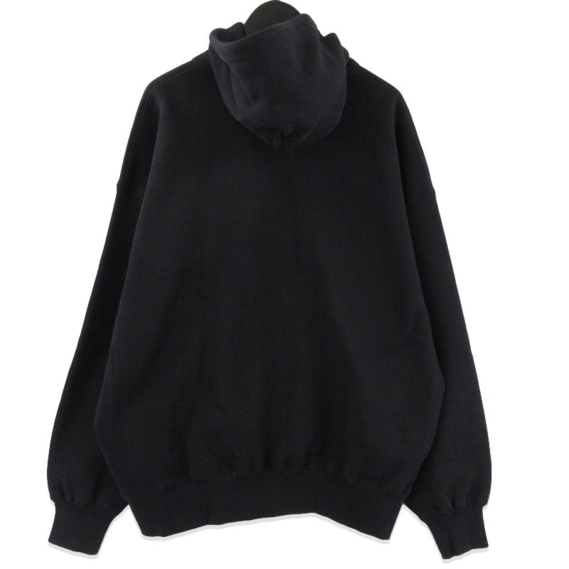 未使用 FreshService フレッシュサービス HEAVY OZ PULLOVER HOODIE