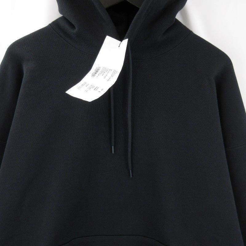 未使用 FreshService フレッシュサービス HEAVY OZ PULLOVER HOODIE