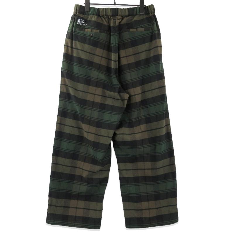 未使用 FreshService フレッシュサービス FLANNEL CHECK UTILITY OVER