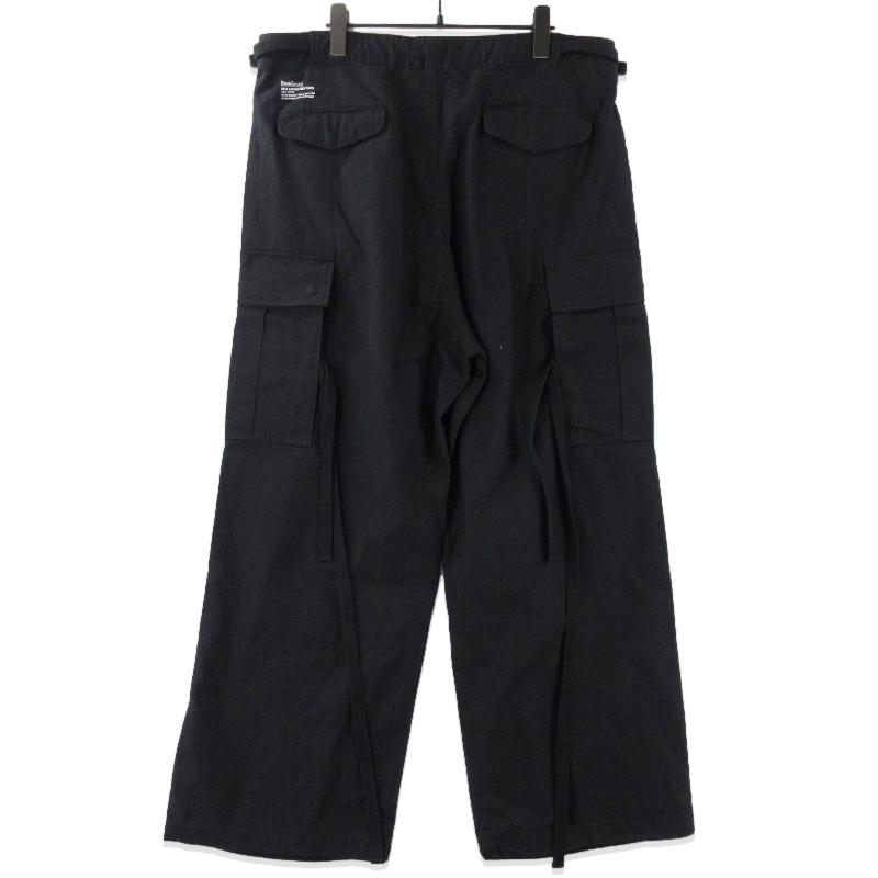 FreshService ベイカーパンツ M ブラック新品タグ付き FreshService UTILITY BAKER PANTS