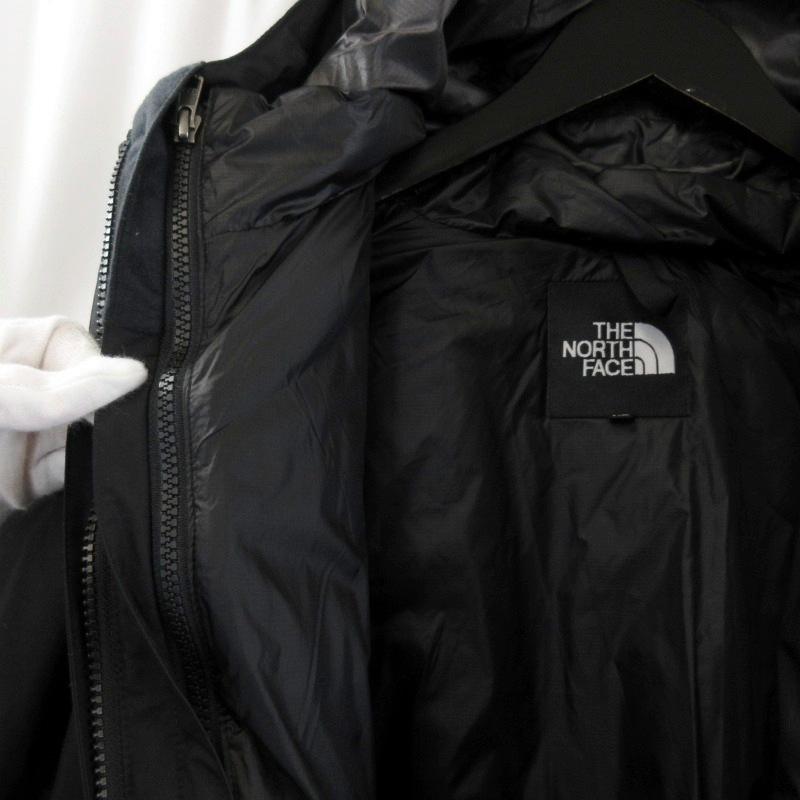 THE NORTH FACE（ザ ノースフェイス） ノースフェイス カシウス トリ