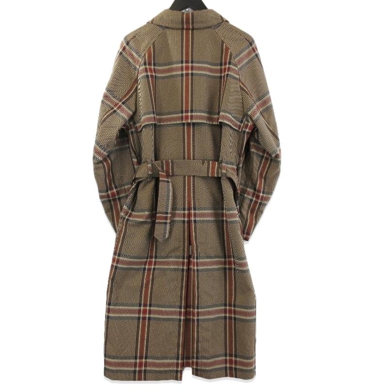 BLACK LABEL CRESTBRIDGE ブラックレーベルクレストブリッジ トレンチ