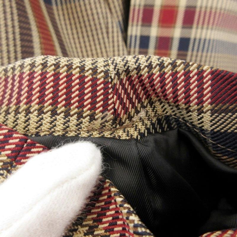 BLACK LABEL CRESTBRIDGE ブラックレーベルクレストブリッジ トレンチ