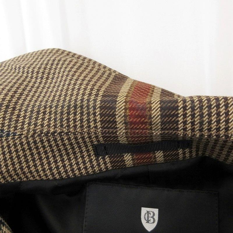 BLACK LABEL CRESTBRIDGE ブラックレーベルクレストブリッジ トレンチ