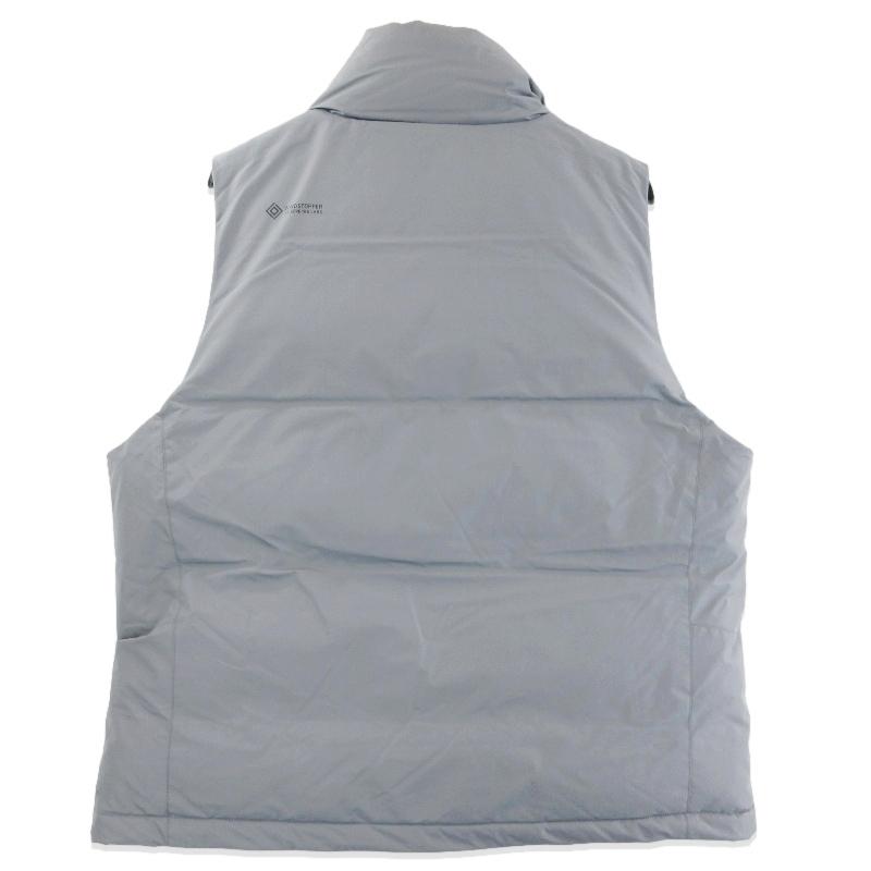 未使用 DAIWA PIER39 ダイワピア39 フィールドダウンベスト ゴアテック