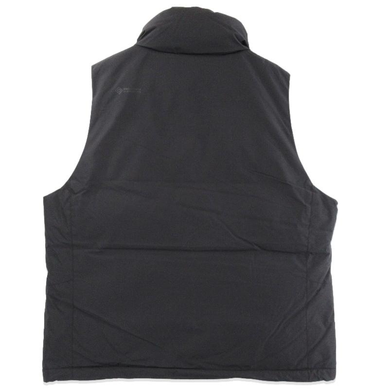 未使用 DAIWA PIER39 ダイワピア39 フィールドダウンベスト ゴアテック