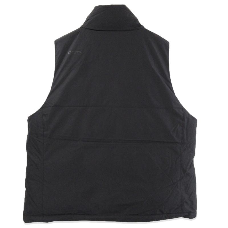 未使用 DAIWA PIER39 ダイワピア39 フィールドダウンベスト ゴアテック