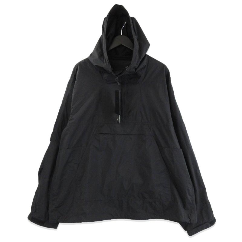 未使用 DAIWA PIER39 ダイワピア39 TECH TRAVEL ANORAK BJ-61025
