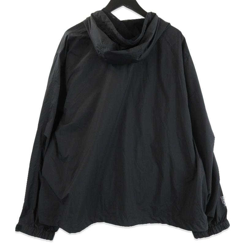 未使用 DAIWA PIER39 ダイワピア39 TECH TRAVEL ANORAK BJ-61025