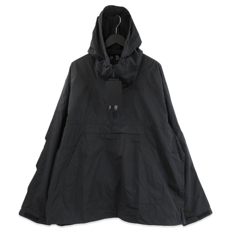 未使用 DAIWA PIER39 ダイワピア39 TECH TRAVEL ANORAK BJ-61025