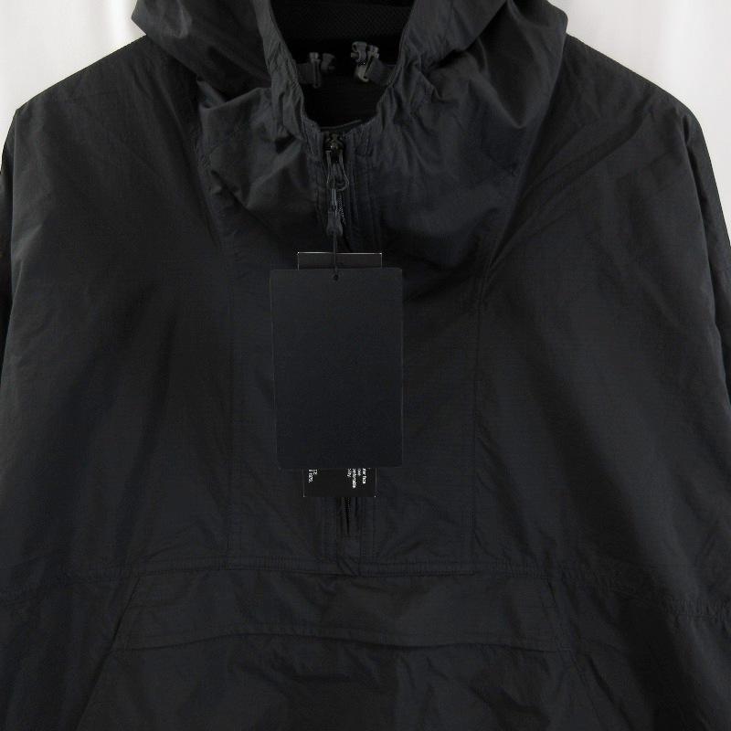 未使用 DAIWA PIER39 ダイワピア39 TECH TRAVEL ANORAK BJ-61025