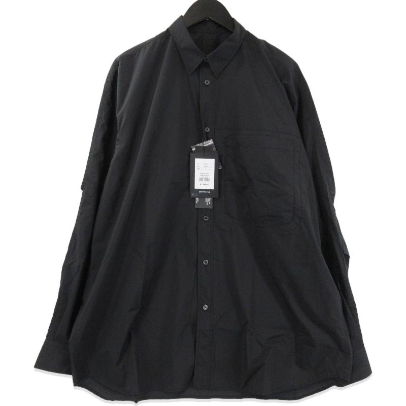 未使用 DAIWA PIER39 ダイワピア39 TECH TRAVEL SHIRT BJ-64025 テック