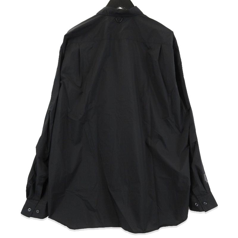 未使用 DAIWA PIER39 ダイワピア39 TECH TRAVEL SHIRT BJ-64025 テック