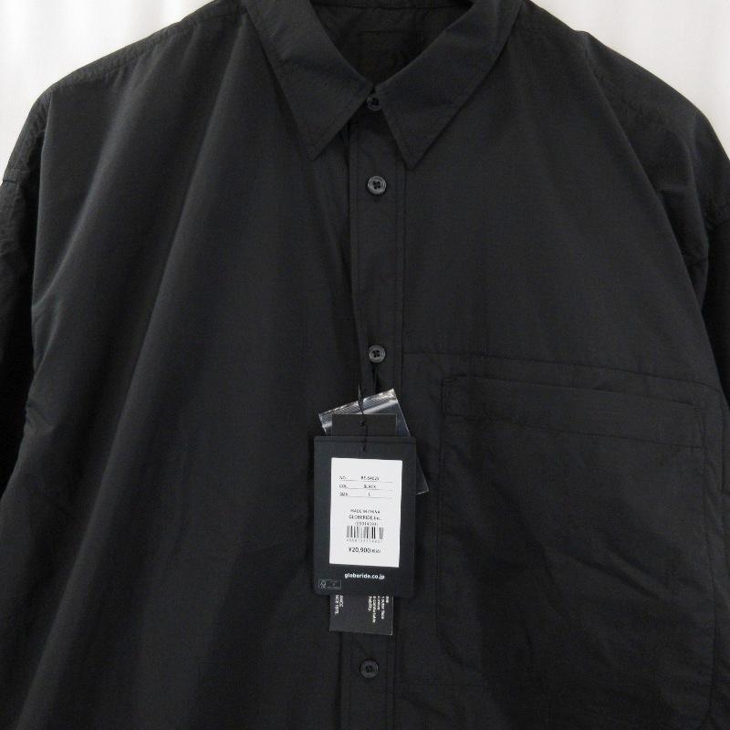未使用 DAIWA PIER39 ダイワピア39 TECH TRAVEL SHIRT BJ-64025 テック