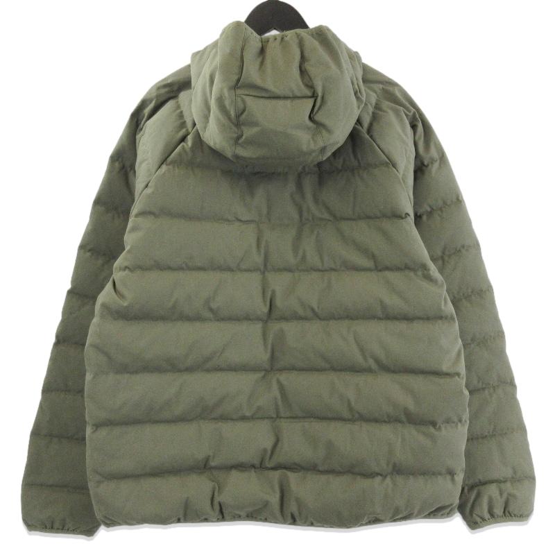patagonia（パタゴニア） 未使用 コットンダウンジャケット 26845 24AW