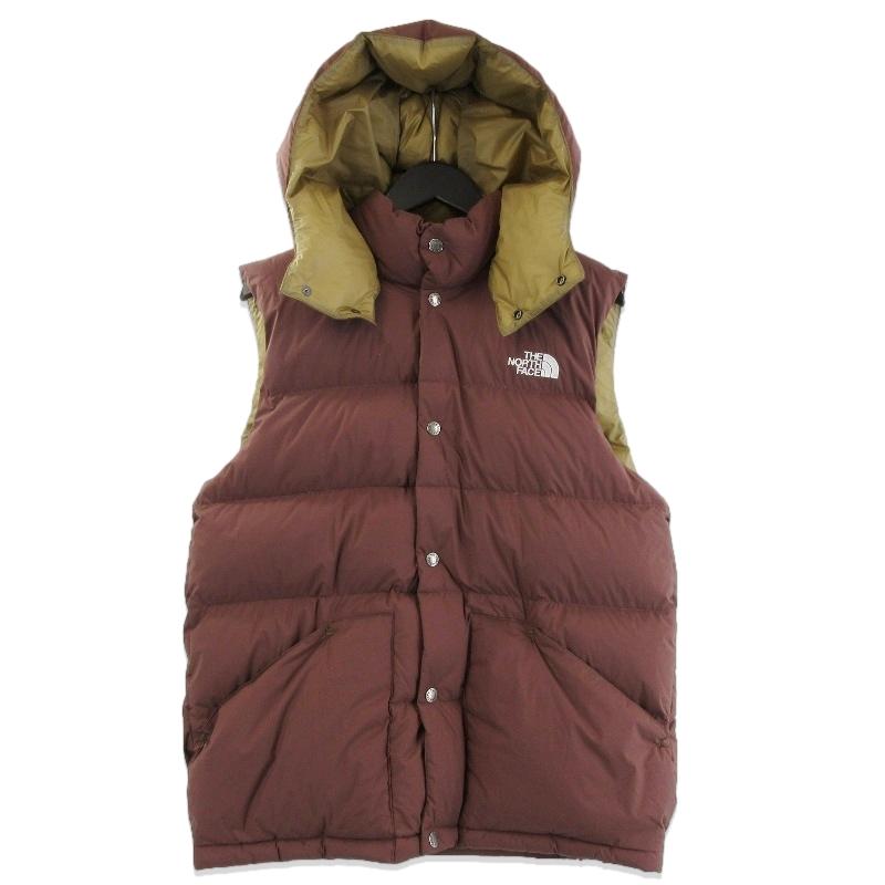 THE NORTH FACE（ザ ノースフェイス） ノースフェイス キャンプシエラ