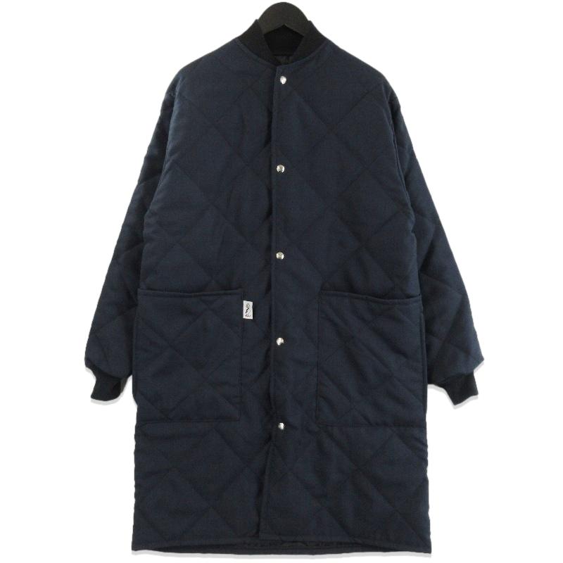 未使用 DICKSON ディクソン フロックライナー USA製 FROCK LINER 3.3oz 