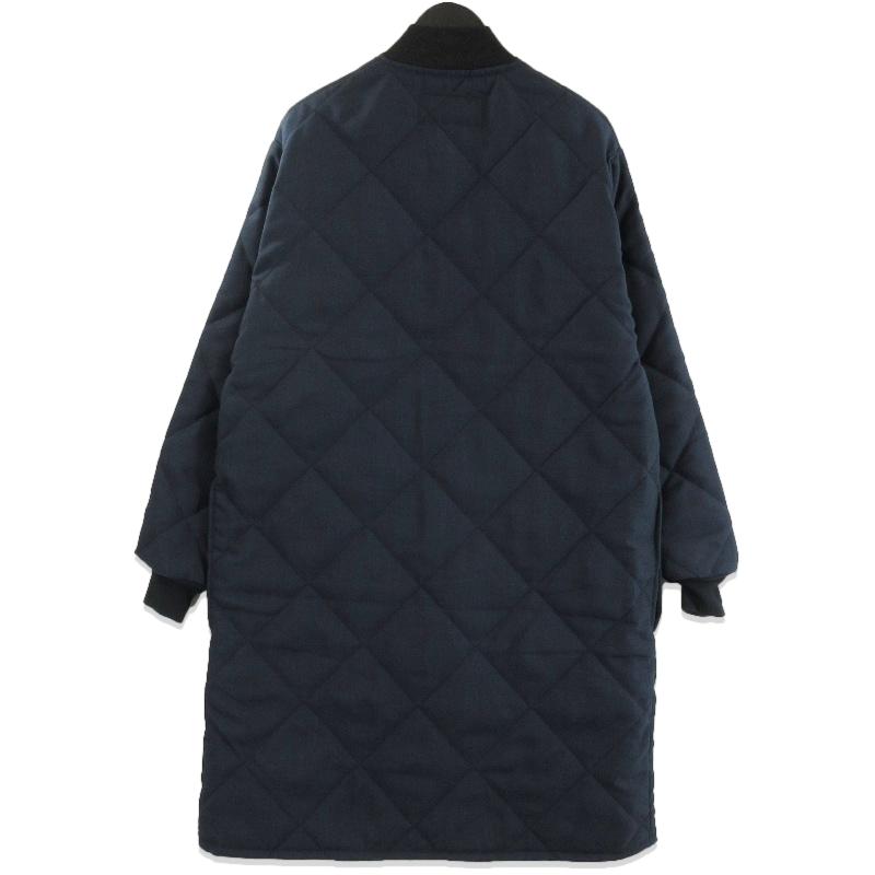 未使用 DICKSON ディクソン フロックライナー USA製 FROCK LINER 3.3oz 