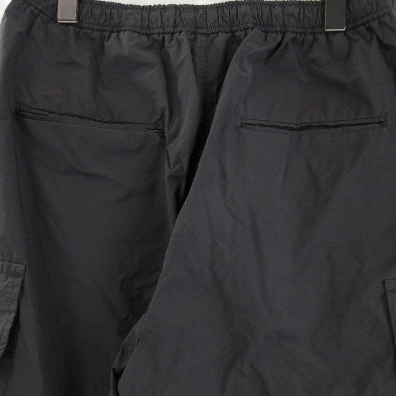 ATON エイトン AIR WEATHER UTILITY CARGO PANTS PRAGGW0800 カーゴ