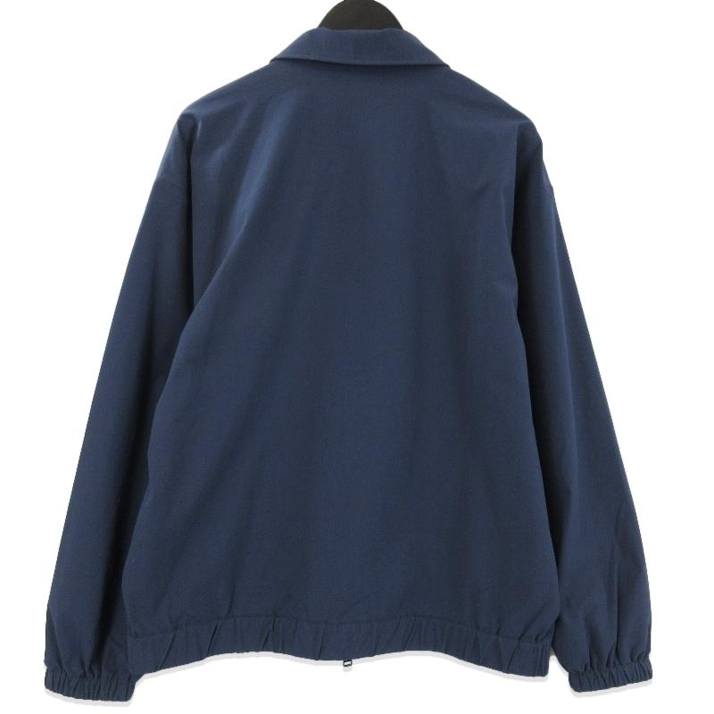 美品 SEQUEL シークエル NYLON SET UP JACKET SQ-25AW-JK-01 ナイロン