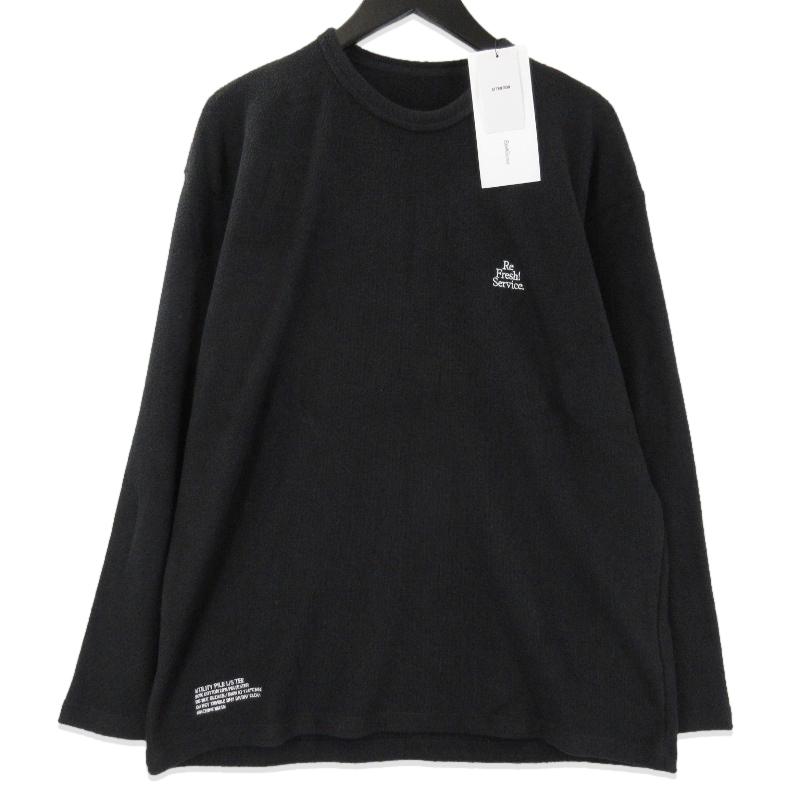 未使用 FreshService フレッシュサービス パイルセットアップ FSR253