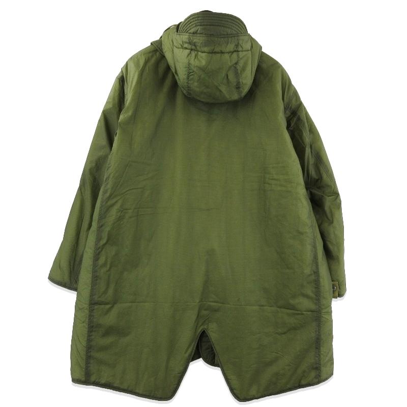 Engineered Garments（エンジニアド ガーメンツ） 美品 ライナー