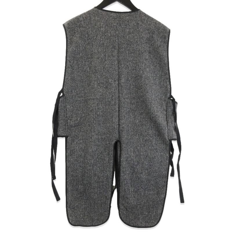 Engineered Garments（エンジニアド ガーメンツ） 美品 ライナーベスト