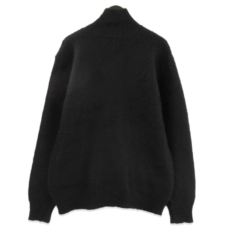 Needles（ニードルス） 未使用 ニードルズ ジップド モヘア