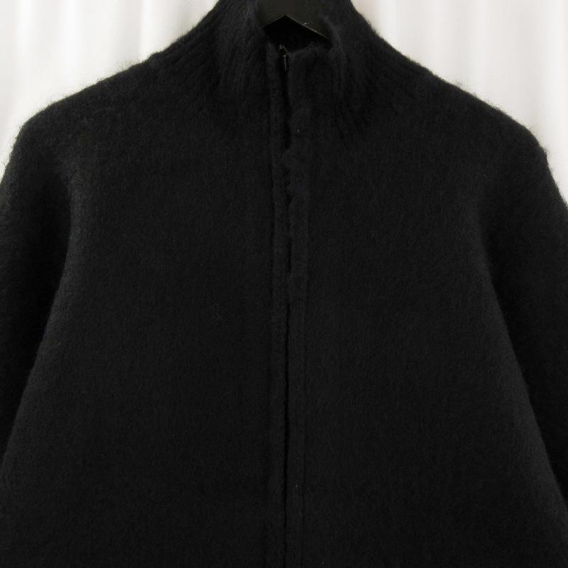 Needles（ニードルス） 未使用 ニードルズ ジップド モヘア