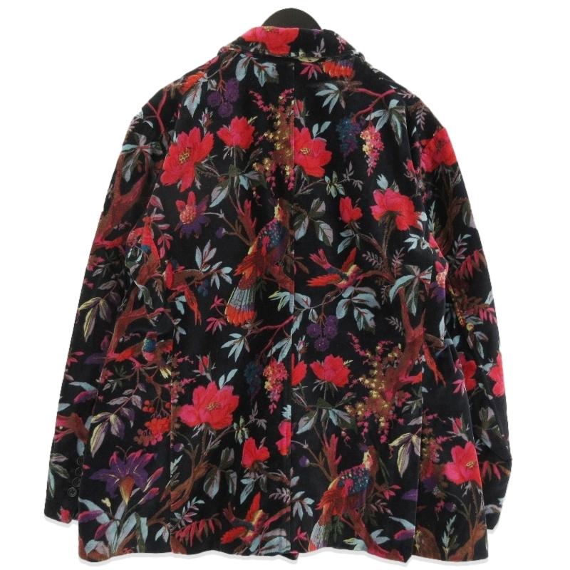 Engineered Garments（エンジニアド ガーメンツ） 美品 ダブルブレスト 