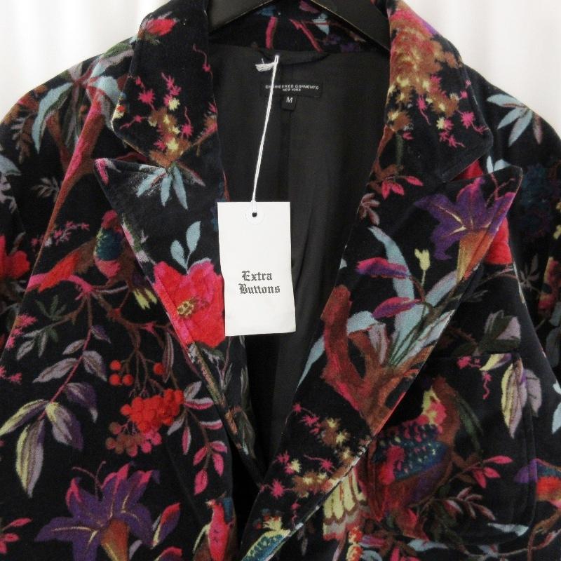 Engineered Garments（エンジニアド ガーメンツ） 美品 ダブル