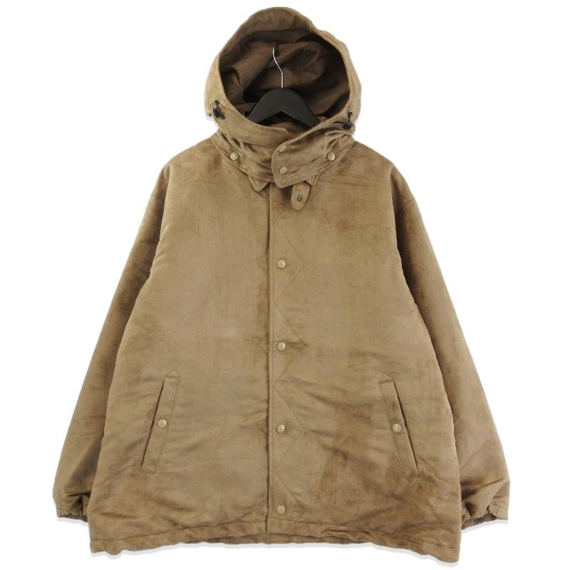 Engineered Garments（エンジニアド ガーメンツ） 美品 ウインド 