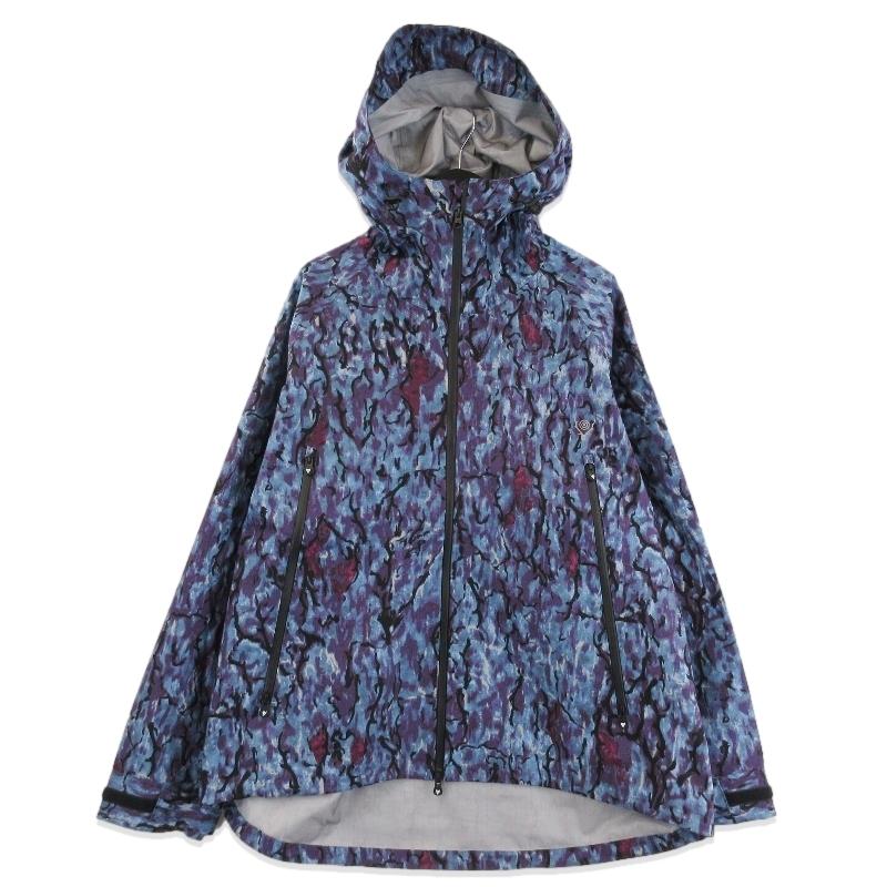 美品 SOUTH2 WEST8 サウスツーウエストエイト ウェザーエフェクト 