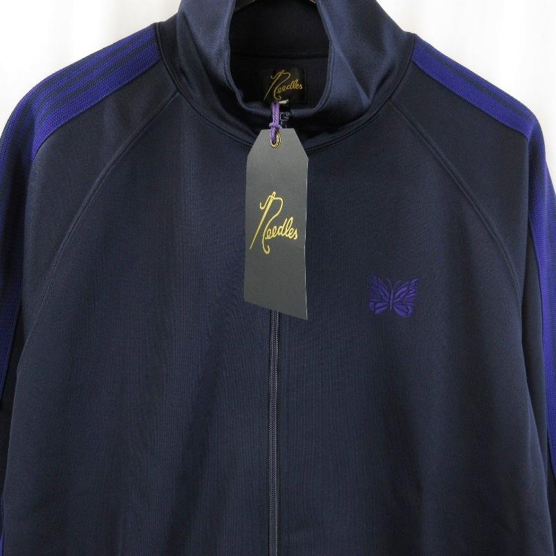 Needles（ニードルス） 未使用 ニードルズ トラックジャケット NS244