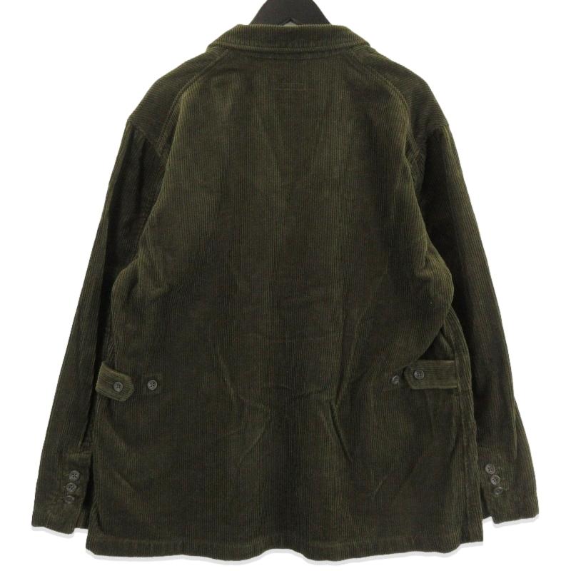 Engineered Garments（エンジニアド ガーメンツ） 美品 ロイター