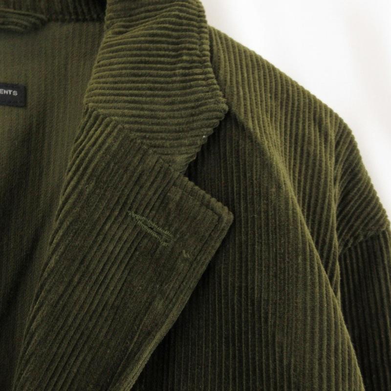 Engineered Garments（エンジニアド ガーメンツ） 美品 ロイター