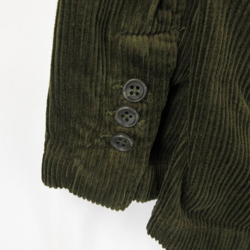 Engineered Garments（エンジニアド ガーメンツ） 美品 ロイター