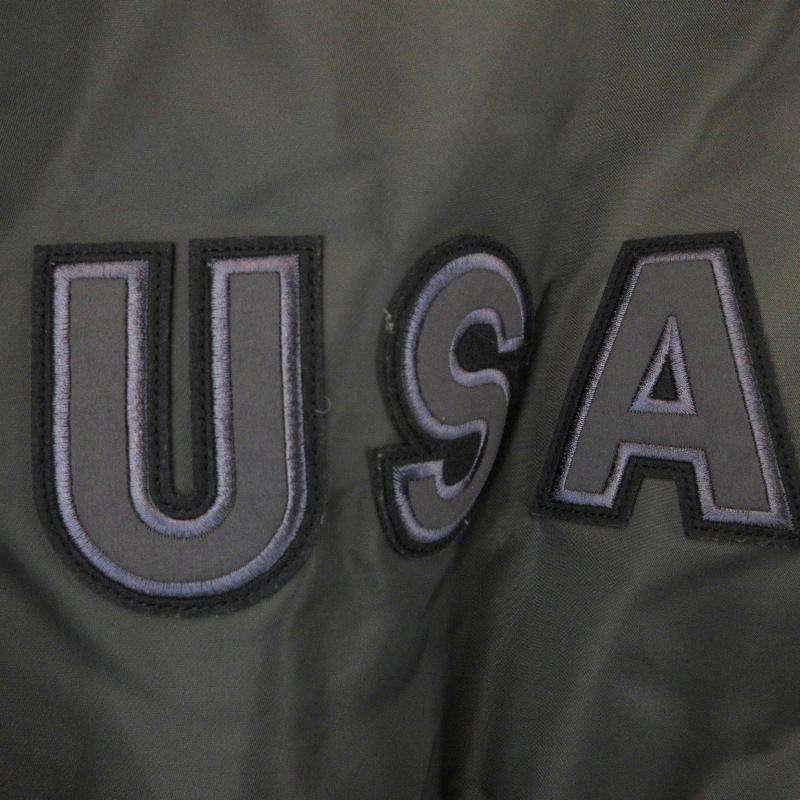 AVIREX アヴィレックス MA-1 フライトジャケット 783-4252021 SAME