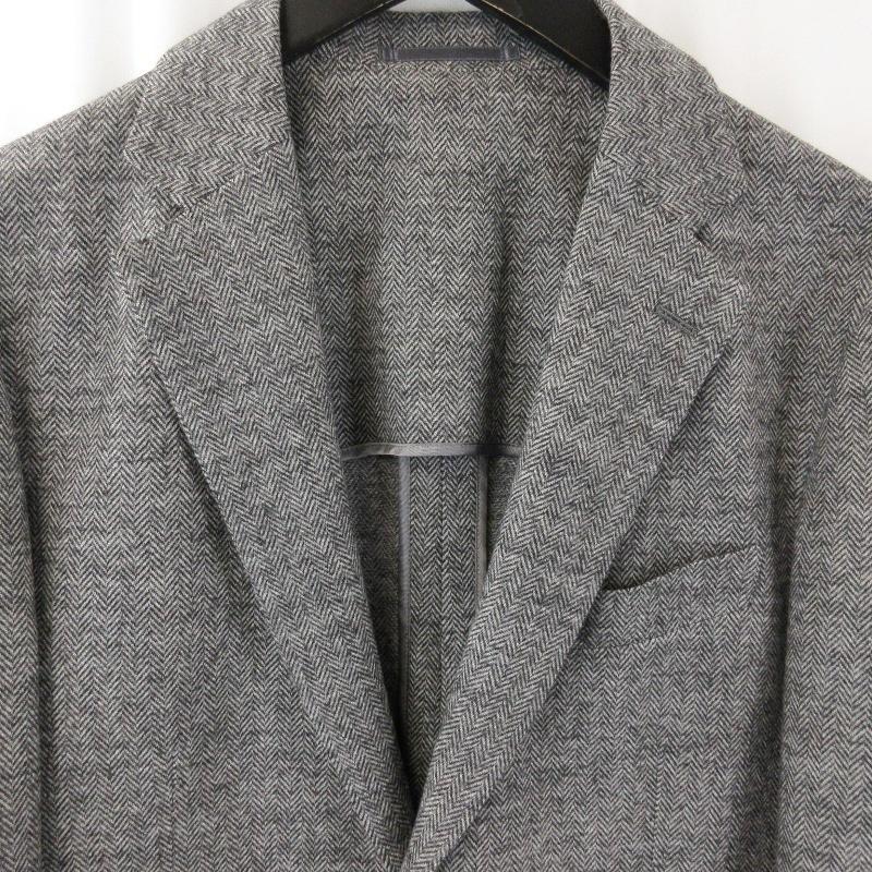 Maker's Shirt 鎌倉 メーカーズシャツカマクラ テーラードジャケット