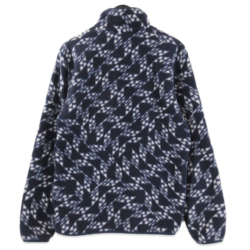 patagonia（パタゴニア） ライトウェイト シンチラ スナップT プル