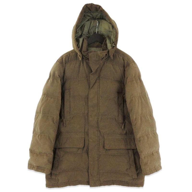 L.L.Bean（エルエルビーン） ダウンジャケット DL-1101 ダブルジップ