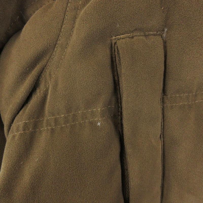 L.L.Bean（エルエルビーン） ダウンジャケット DL-1101 ダブルジップ 