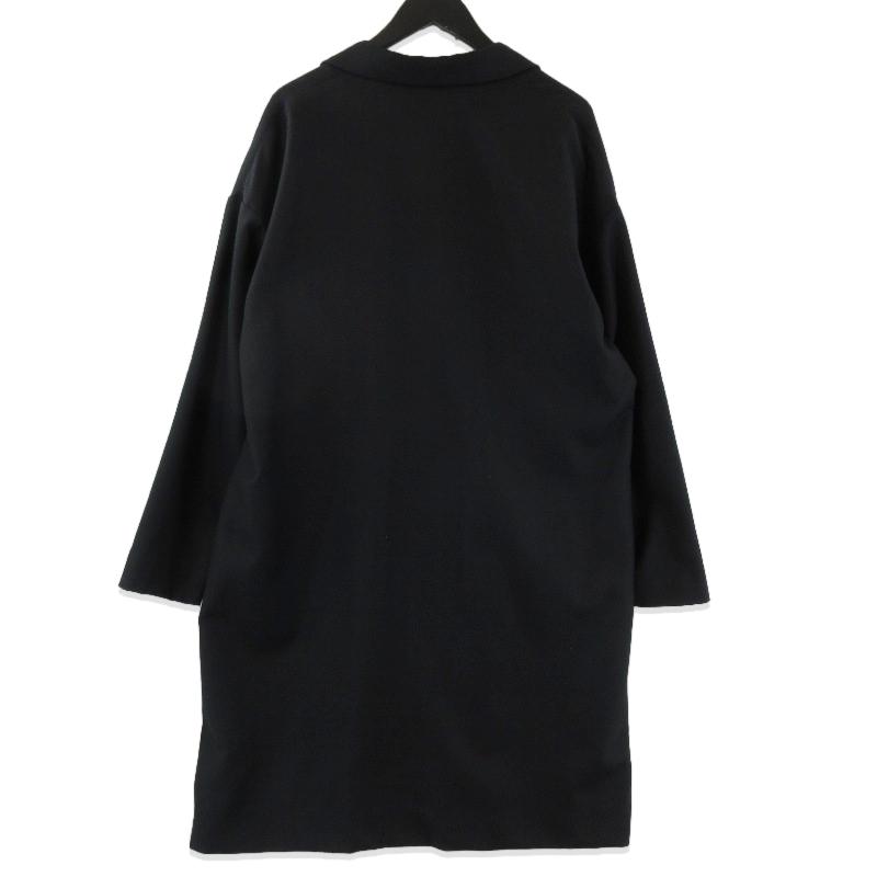 Dulcamara ドゥルカマラ よそいきLabコート チェスターコート