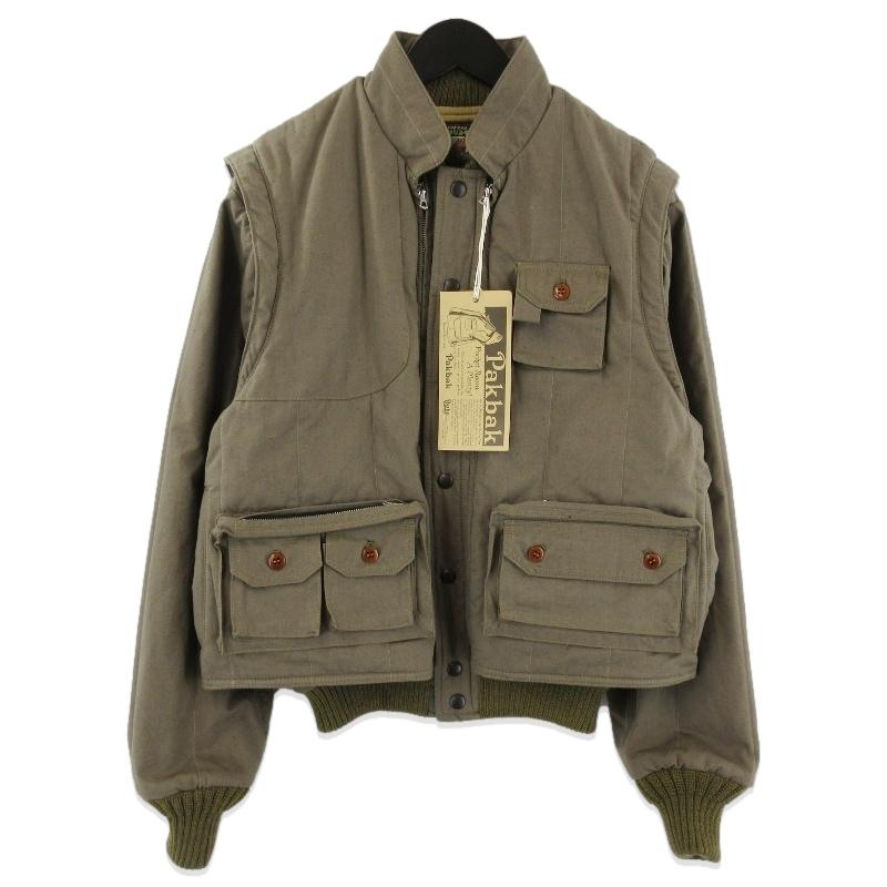 フリーホイーラーズ（FREEWHEELERS） 未使用 SKYKOMISH 3-IN-1