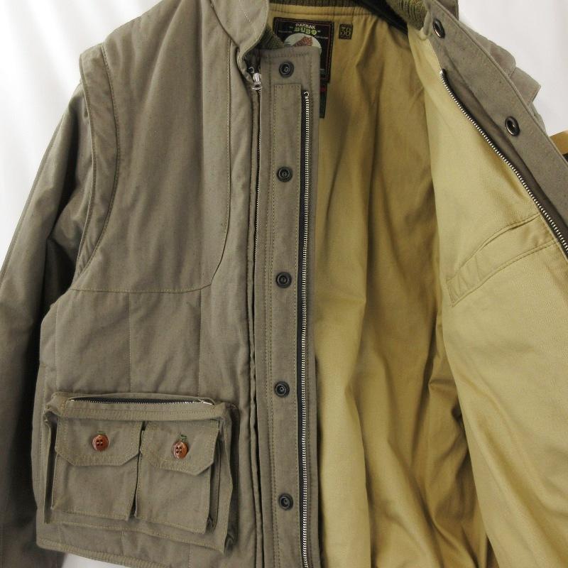 フリーホイーラーズ（FREEWHEELERS） 未使用 SKYKOMISH 3-IN-1